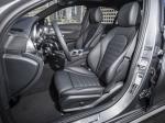 Mercedes-Benz C300 4Matic AMG Line 2015 года (US)